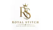 Royal Stitch