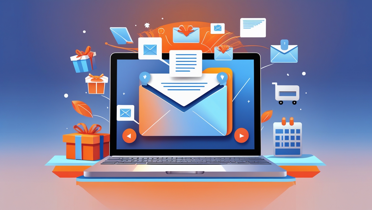 E-commerce Business